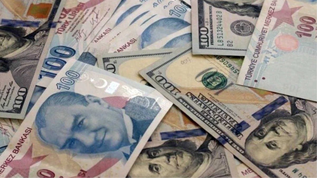 Merkez Bankası anketinde dolar ve faiz tahmini yükseldi